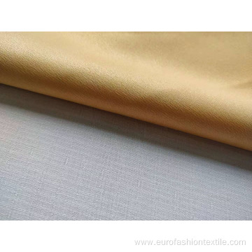 Diamond Stretch Satin Fabric